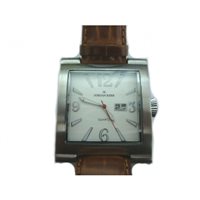 Orologio Jordan Kerr Uomo in Acciaio 656 - 656